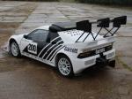 Ford RS200 Pikes Peak 1989 года